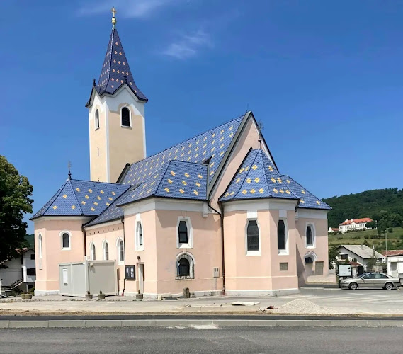Crkva sv. Mirko (Emerik)
