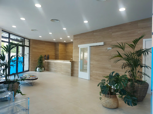 Clínica Dental Rada en Tàrrega, Lleida