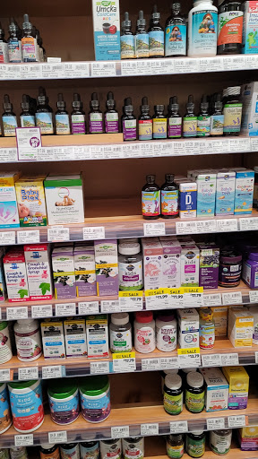 Natural Foods Store «Natural Grocers», reviews and photos, 1335 E Whitestone Blvd, Cedar Park, TX 78613, USA