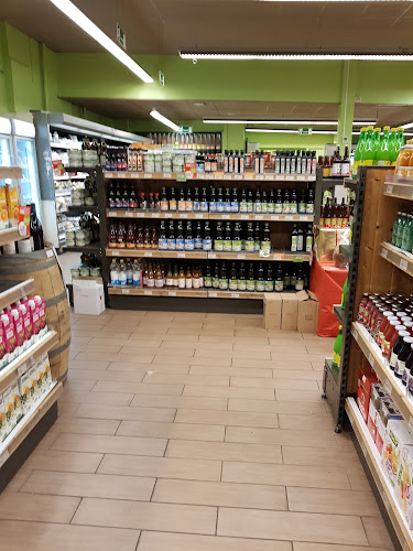 Magasin d'alimentation bio La Vie Claire Houilles