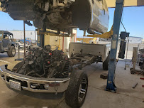 F & A Road Service LLC.