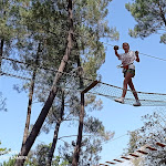 Photo n° 23 de l'avis de Sandrine.e fait le 17/08/2021 à 17:39 pour Animalia Parc à Naujac-sur-Mer