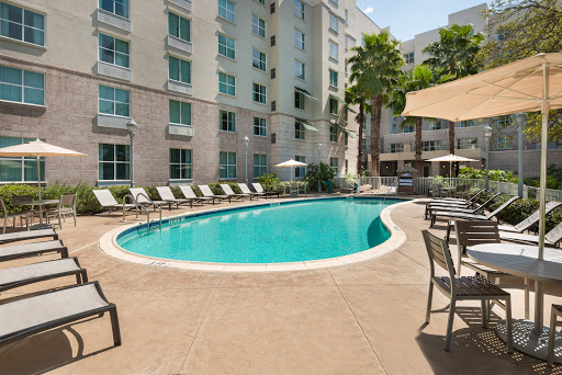 Homewood Suites by Hilton Hotels Tampa