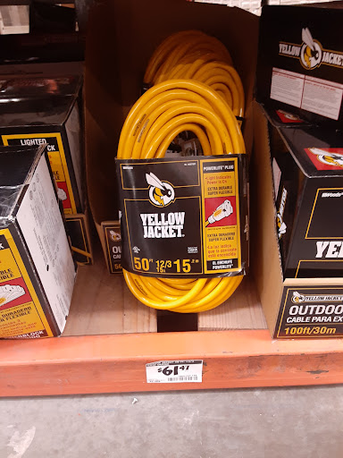 Home Improvement Store «The Home Depot», reviews and photos, 4710 S Expressway 83, Harlingen, TX 78552, USA