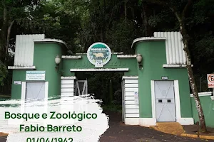 Bosque Zoo Fábio Barreto image