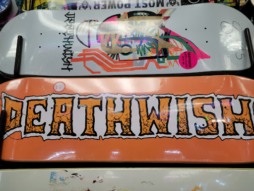 Explore tribal bear tattoo ideas, creative tattoo ideas in San Leandro, available at Orbit Skate and Boutique- Skate Shop & Piercing Shop in San Leandro, CA