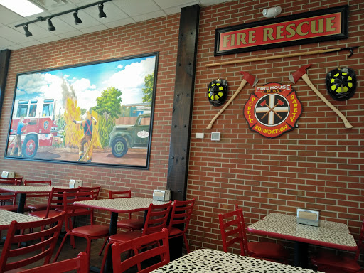 Sandwich Shop «Firehouse Subs», reviews and photos, 11600 Bandera Rd #102, San Antonio, TX 78250, USA