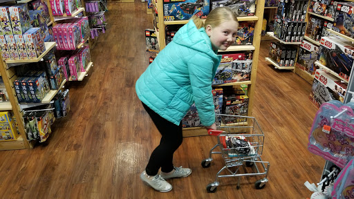 Toy Store «Teton Toys Lehi», reviews and photos, 1438 E Main St #7, Lehi, UT 84043, USA