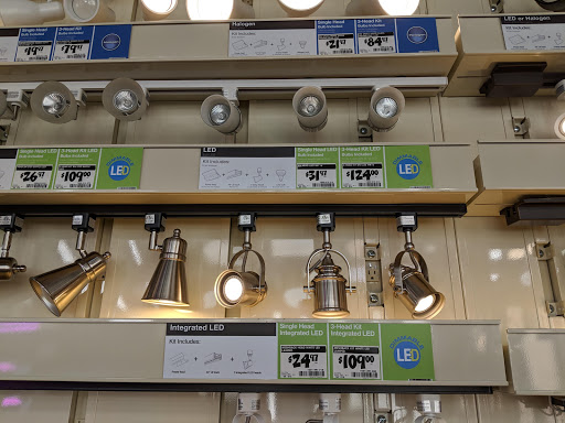 Home Improvement Store «The Home Depot», reviews and photos, 21750 Market Pl NW, Poulsbo, WA 98370, USA