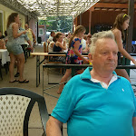 Photo n°2 de l'avis de Erhard.r fait le 08/08/2017 à 10:01 sur le  Zum weißen Wolf Inh. Heike Hegewald à Heideblick