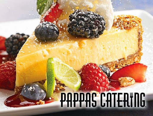 Pappas Catering