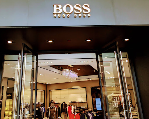 BOSS Store