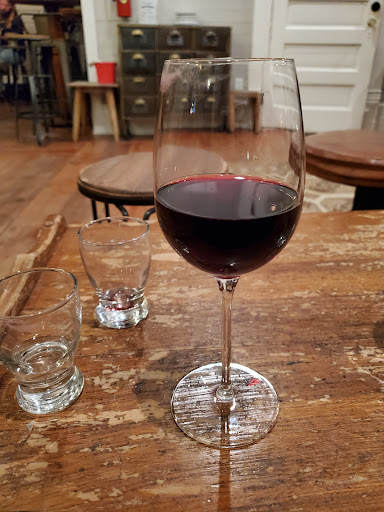 Winery «1908 House of Wine & Ale», reviews and photos, 207 N Main St, Cibolo, TX 78108, USA