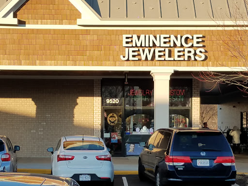 Jeweler «Eminence Jewelry», reviews and photos, 9520 Main Street, Fairfax, VA 22031, USA