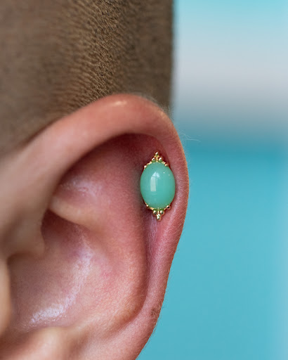 Explore air tattoo ideas, creative tattoo ideas in Boston, available at Arcadia Body Piercing