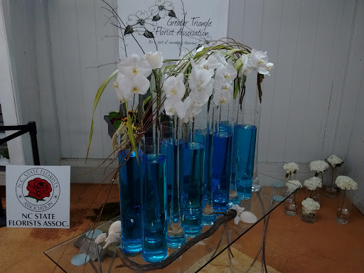 Tourist Attraction «NC State Fairgrounds & Kerr Scott Building», reviews and photos, 1025 Blue Ridge Rd, Raleigh, NC 27607, USA