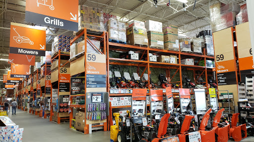 Home Improvement Store «The Home Depot», reviews and photos, 600 Connecticut Ave, Norwalk, CT 06854, USA