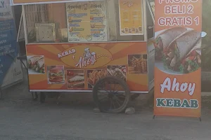 Kebab Ahoy image
