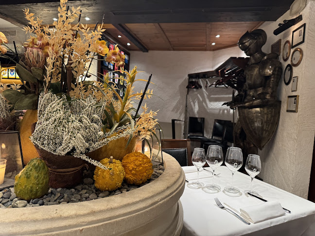 Restaurant Les Armures - Restaurant