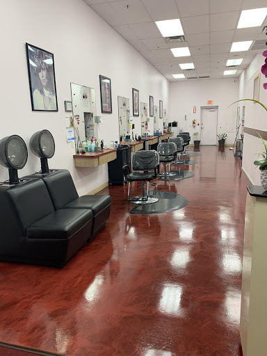 Beauty Salon «Amaxx Hair Salon», reviews and photos, 10740 W Lower Buckeye Rd # 107, Avondale, AZ 85323, USA