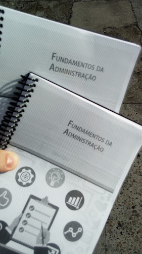 Copiadora Copy Hauer - Curitiba
