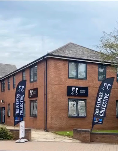 The Fitness Collective - Nottingham