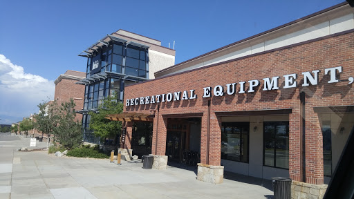 Camping Store «REI», reviews and photos, 9637 E County Line Rd, Englewood, CO 80112, USA