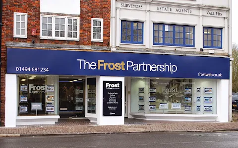 The Frost Partnership Estate Agents Beaconsfield image
