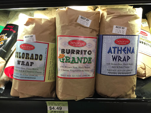 Health Food Store «Lassens Natural Foods & Vitamins», reviews and photos, 2080 Hillhurst Ave, Los Angeles, CA 90027, USA