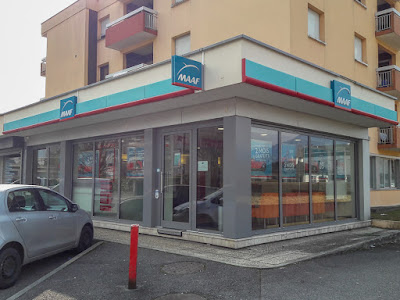 MAAF Assurances CLUSES à Cluses