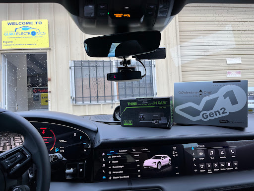 Car Stereo Store «Guru Electronics», reviews and photos, 916 Commercial St, San Jose, CA 95112, USA