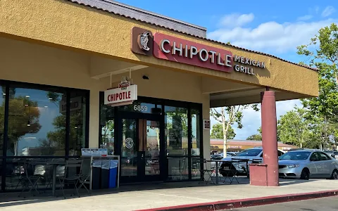 Chipotle Mexican Grill image