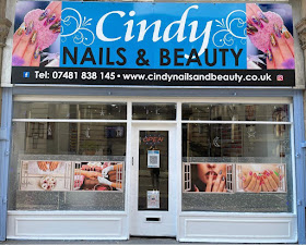 Cindy Nails and Beauty