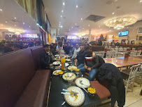 Atmosphère du Restaurant indien Shah Nawaz à Épinay-sur-Seine - n°19