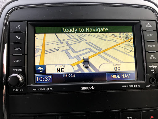 Used Car Dealer «M53 Auto Sales», reviews and photos, 2246 E Twelve Mile Rd, Warren, MI 48092, USA