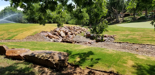 Golf Course «Cobblestone Creek Golf Course», reviews and photos, 1350 Cobblestone Creek Dr, Norman, OK 73072, USA