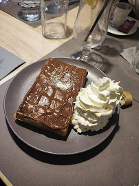 Plats et boissons du Restaurant Le fabul’euh à Montgeron - n°3