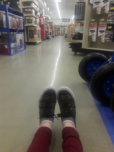 Hardware Store «Harbor Freight Tools», reviews and photos, 2431 Butler St, Easton, PA 18042, USA