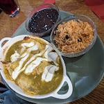 Photo n°2 de l'avis de Fabian.r fait le 02/05/2024 à 08:19 sur le  EL MERO MEXICANO à Fellbach