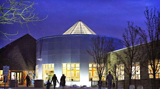 Community Center «I.J. & Jeanné Wagner Jewish Community Center», reviews and photos, 2 N Medical Dr, Salt Lake City, UT 84113, USA