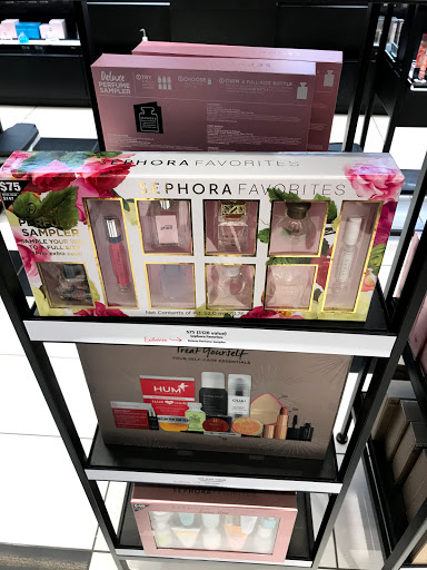 Cosmetics Store «Sephora», reviews and photos, 2601 Preston Rd 1230 / 1234, Frisco, TX 75034, USA