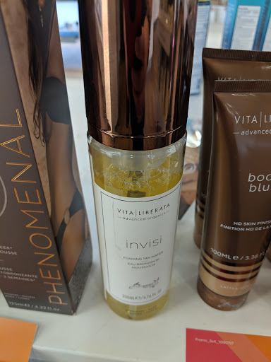 Hair Salon «Ulta Beauty», reviews and photos, 2884 Wilma Rudolph Blvd, Clarksville, TN 37040, USA