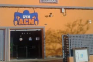 ACM Gym image