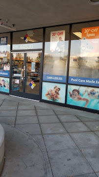 Leslie's - Photo 3 - Car repair in Lancaster, CA, Lancaster