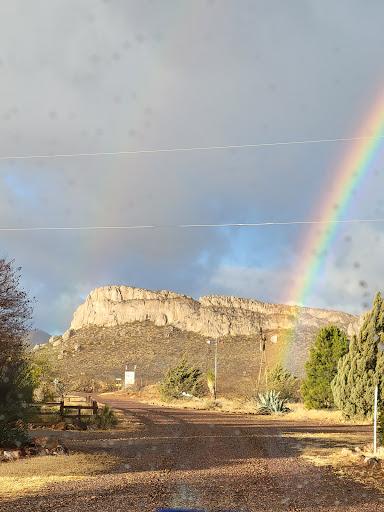 Mobile Home Park «Twin Buttes Mobile Home & RV Court», reviews and photos, 4027 N Twin Buttes Ct, Douglas, AZ 85607, USA