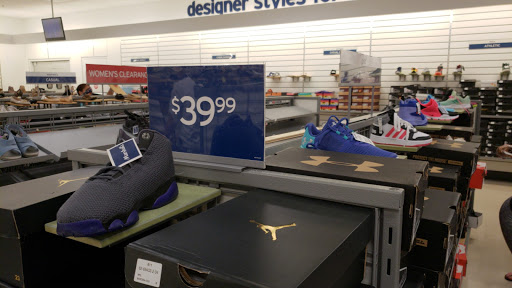 Department Store «Marshalls», reviews and photos, 12801 W Sunrise Blvd, Sunrise, FL 33323, USA