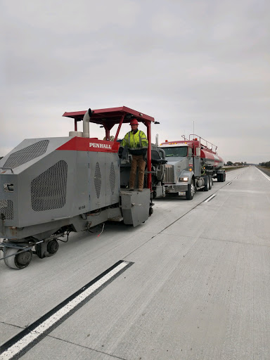 Concrete Contractor «Penhall Company», reviews and photos, 2449 Constitution Blvd, Salt Lake City, UT 84119, USA