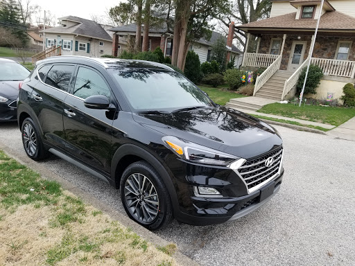 Hyundai Dealer «Hyundai City», reviews and photos