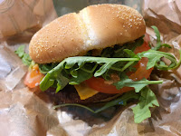 Aliment-réconfort du Restauration rapide Burger King à Lezennes - n°1