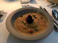 Foie gras du Restaurant gastronomique Auberge Nicolas Flamel à Paris - n°14